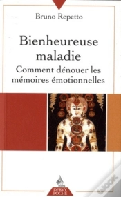 Capa do artigo Bienheureuse Maladie ; Comment Dénouer Les Noeuds Émotionnels