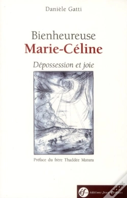 Capa do artigo Bienheureuse Marie-Celine