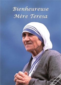 Capa do artigo Bienheureuse Mere Teresa