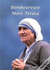 Bienheureuse Mere Teresa