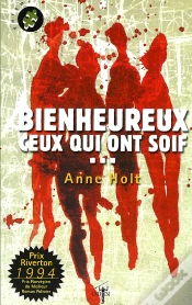 Capa do artigo Bienheureux Ceux Qui Ont Soif...