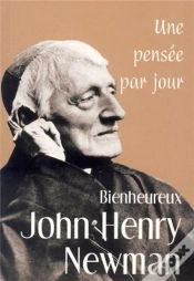 Capa do artigo Bienheureux John Henry Newman