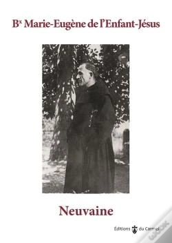 Capa do artigo Bienheureux Marie-Eugène