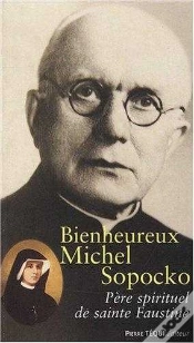 Capa do artigo Bienheureux Michel Sopocko