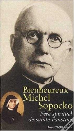Capa do artigo Bienheureux Michel Sopocko
