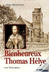 Bienheureux Thomas Hélye