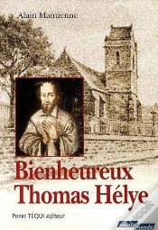 Capa do artigo Bienheureux Thomas Hélye
