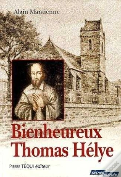 Capa do artigo Bienheureux Thomas Hélye