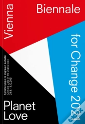 Capa do artigo Biennale For Change 2021: Planet  Love.