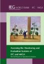 Biennial Report On Operations Evaluation - Preview