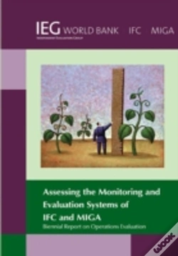 Capa do artigo Biennial Report On Operations Evaluation
