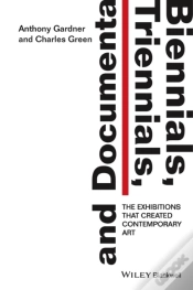 Capa do artigo Biennials, Triennials, And Documenta