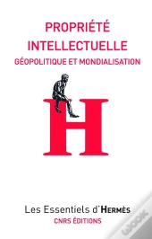 Biens Communs Et Propriete Intellectuelle