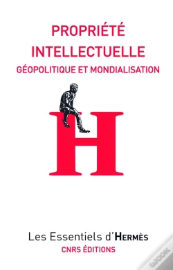 Capa do artigo Biens Communs Et Propriete Intellectuelle