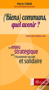 Biens Communs Quel Avenir