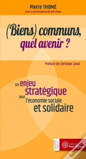 Capa do artigo Biens Communs Quel Avenir
