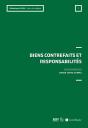 Biens Contrefaits Et Responsabilités : Actes De Colloque - Preview