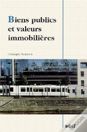 Biens Publics Et Valeurs Immobilieres