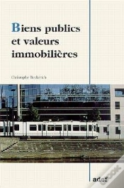 Capa do artigo Biens Publics Et Valeurs Immobilieres