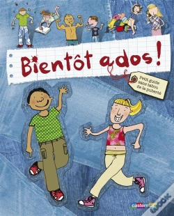 Capa do artigo Bientot Ados !