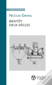 Capa do artigo Bientôt Deux Siècles