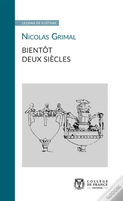Capa do artigo Bientôt Deux Siècles