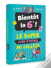 Capa do artigo Bientôt En 6e ! Le Super Guide D