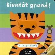 Capa do artigo Bientôt Grand!