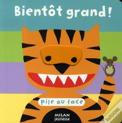 Capa do artigo Bientôt Grand!