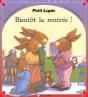 Bientot La Rentree - Preview