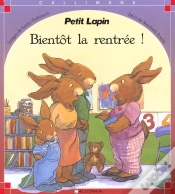 Capa do artigo Bientot La Rentree