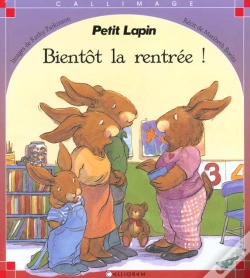Capa do artigo Bientot La Rentree