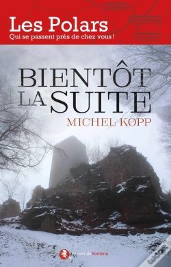 Capa do artigo Bientôt La Suite