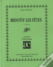 Capa do artigo Bientot Les Fetes