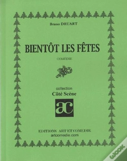 Capa do artigo Bientot Les Fetes