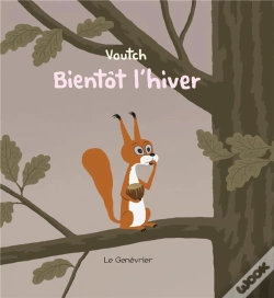 Capa do artigo Bientot L'Hiver