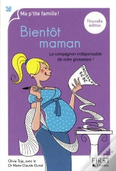 Bientôt Maman (4e Édition)