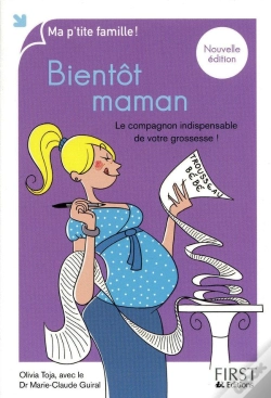 Capa do artigo Bientôt Maman (4e Édition)