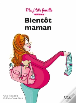 Capa do artigo Bientôt Maman (7e Édition)