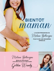Capa do artigo Bientot Maman