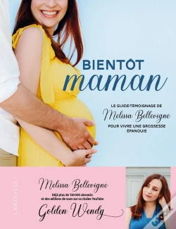Capa do artigo Bientot Maman