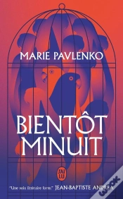 Capa do artigo Bientôt Minuit