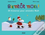 Capa do artigo Bientôt Noël ; 24 Histoires Pour Attendre Noël