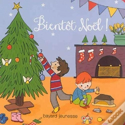 Capa do artigo Bientot Noel