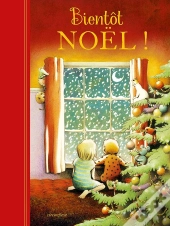 Bientôt Noël !