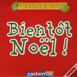 Capa do artigo Bientôt Noël !