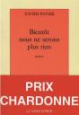 Bientot Nous Ne Serons Plus Rien - Preview