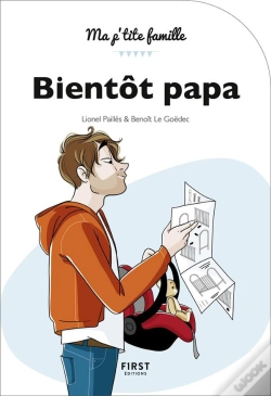 Capa do artigo Bientot Papa, Nouvelle Edition