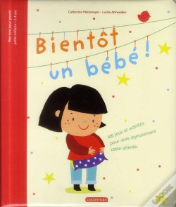 Capa do artigo Bientot Un Bebe A La Maison