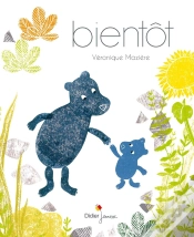 Capa do artigo Bientôt